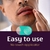 Moderna Cold Sore Adesivo Discreto para Herpes Labial - Ella's  Store