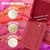 Blush Buttermelt NYX - 10 Back And Butta - comprar online