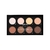 Paleta Contorno e Iluminador Facil NYX com 8 Tonalidades - comprar online