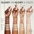 Iluminador Lumi Le Glow Stick L'Oréal Paris - 620 Glassy Pink Ballet na internet