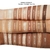 Imagem do Paleta de Sombras Coloupop Going Coconuts - 9 Cores