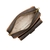 Bolsa Transversal Pequena Michael Kors Bradshaw - Marrom na internet