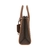 Bolsa Transversal Pequena Michael Kors Mirella - Logo Marrom - Ella's  Store