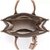 Bolsa Transversal Pequena Michael Kors Mirella - Logo Marrom - loja online