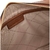 Bolsa Transversal Jet Set Michael Kors Pequena Logo - Vanilla/Caramelo - loja online
