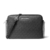 Bolsa Transversal Jet Set Michael Kors Pequena Logo - Preta - comprar online