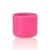 Capa Protetora e Silicone para Garrafa Owala de 710ml - Pink