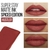 Batom Líquido Maybelline Ny SuperStay Matte Ink - 5ml - 335 Hustler na internet