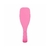 Escova para Cabelos Lisos e Cacheados Tangle Teezer Detangling Hairbush - Pink - Ella's  Store