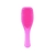 Escova para Cabelos Lisos e Cacheados Tangle Teezer Detangling Hairbush - Pink na internet