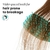 Escova para Cabelos Extra Suave Tangle Teezer Detangling Hairbush - Turquesa - loja online