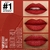 Batom Líquido Maybelline Ny SuperStay Matte Ink - 5ml - 117 Grounp-Breaker na internet