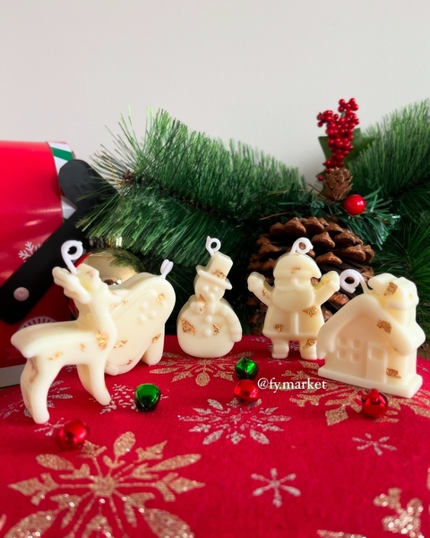 Kit figuras pequeñas