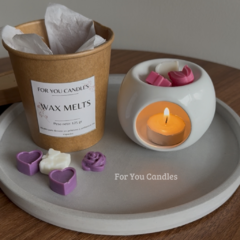 Kit Wax Melts
