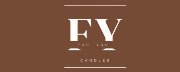 For You Candles
