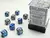 Dados Chessex - 12mm - D6 - (36 dice) - Multiples Modelos en internet