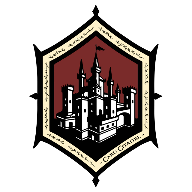 Card Citadel