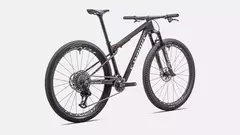 Specialized S-Works Epic World Cup 2025 - Bike Expert