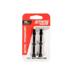 Valvulas Presta Stans Notubes 55mm en internet