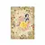Caderno Colegial Branca de Neve brochura 80 FOLHAS - loja online