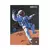 Caderno brochura Outer Space 1/4 80 folhas - comprar online
