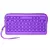Estojo Antiestresse Poosh Teclado Roxo - DAC
