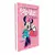Pasta Catálogo Minnie Rosa