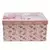 Caixa Organizadora Minnie Dac - comprar online