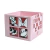 Organizadores de Mesa Minnie Médio – Kit com 2 Peças na internet