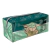 Estojo grande em PVC Cristal Star Wars Mandaloriam