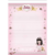 PAPEL DE CARTA AVULSA JOLIE - comprar online