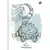 Caderno Colegial Alice - Capa A Edições Brochura Costurado 160 Fls - comprar online