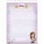 PAPEL DE CARTA AVULSA JOLIE - loja online