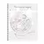 Caderno Memórias de Viagens Larissa Manoela Espiral 80 Fls - comprar online