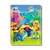Caderno Brochurão PKXD 80 folhas
