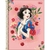 Caderno 10 Matérias Branca de Neve 160 Folhas