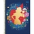 Caderno 1 Matéria Branca de Neve 80Folhas na internet