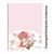 Caderno Moranguinho Colegial 1M Cheiro Morango Espiral Capa Dura 80 Fls - comprar online