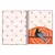 CADERNO UNIV. 10 MATÉRIAS 160 FLS ANA CASTELA CAPA 3 TILIBRA - comprar online