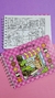 Livro De Colorir Bobbie Goods VOLUME 1 - Caixa de Papelaria