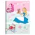 Caderno alice 1/4 - loja online