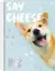 My Pets – Caderno Universitário 10 matérias – Capa D
