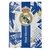 Pasta Aba Elástica Real Madrid - 5236 - Time