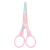 Tesoura Escolar 128mm Happy - comprar online