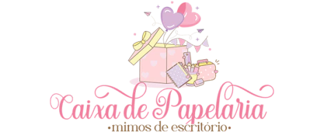 Caixa de Papelaria