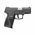 PISTOLA TAURUS G2C .38TPC 2X12T CAFO BLACK