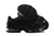 Air Max TN 3 Black Red