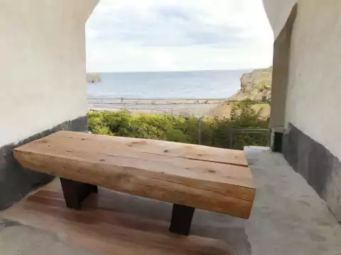 Mesa ratona Atlántica