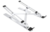 Suporte Dobrável para Notebook WiWU S400 – Ajustável e Portátil
