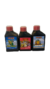 Fertilizantes Top Crop - Tripack (bloom, Auto, Bud) 250ml - comprar online